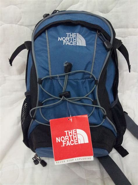 fake north face backpack